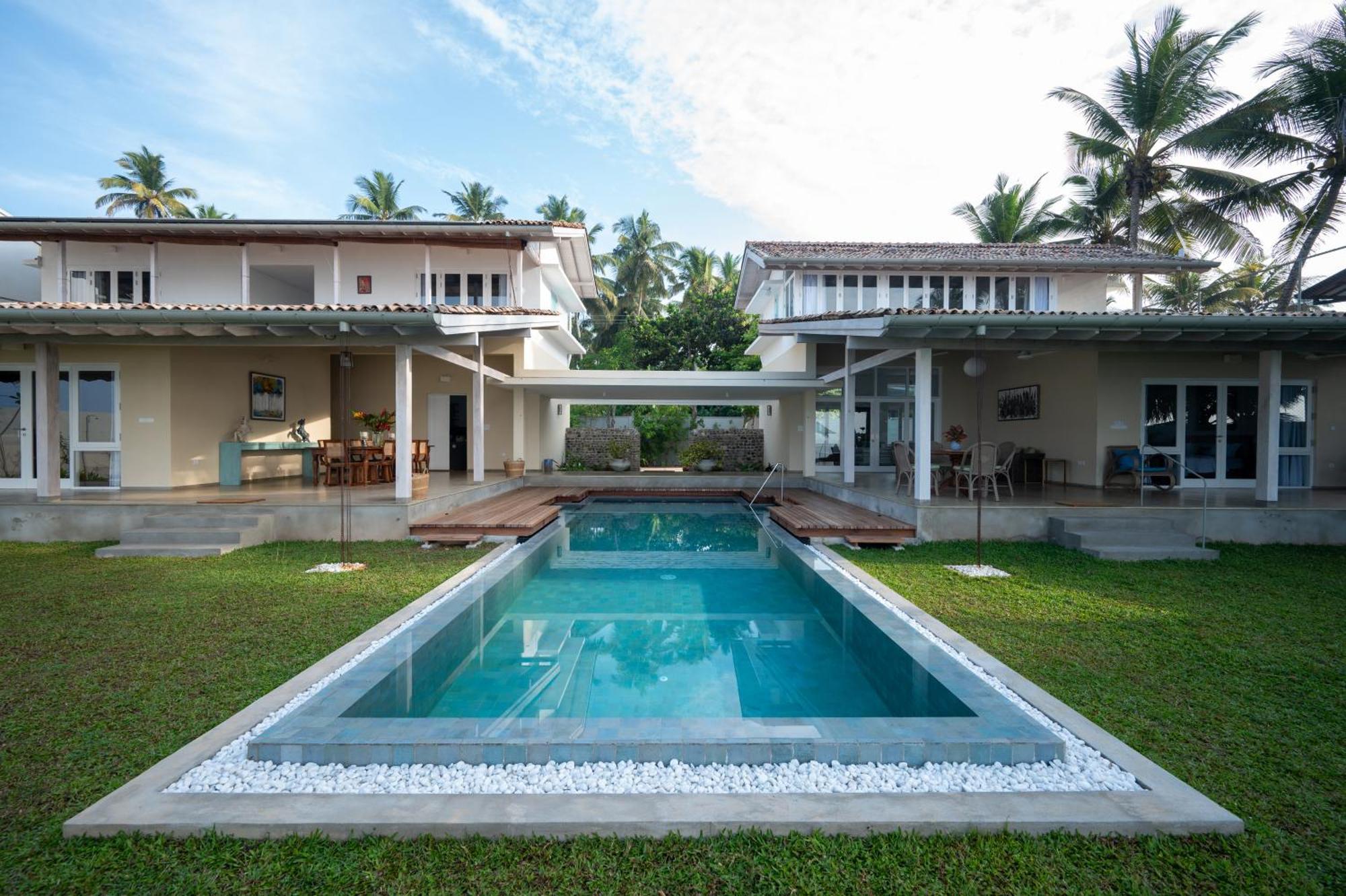 Nil Ralla Talpe Exterior photo